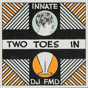 Two toes in (Explicit)