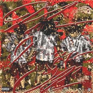 The Grinch (feat. Drizzy) (Explicit)