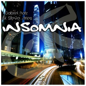 Insomnia (Original Mix)