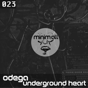 Uderground Heart