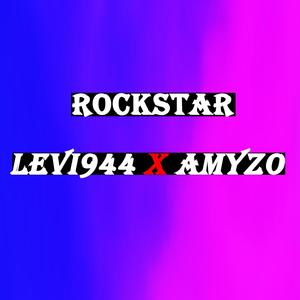 Rockstar (feat. Levi944) (Explicit)