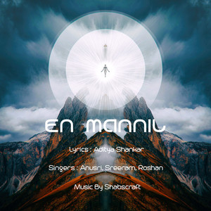 SHABSCRAFT - En Mannil