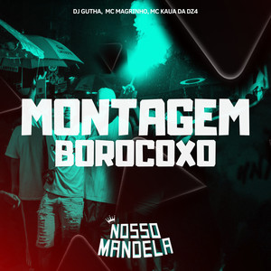 Montagem Borocoxo (Explicit)