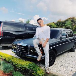 No Quiero Ilusionarme (Explicit)