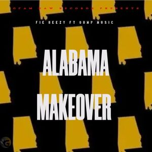 Alabama MakeOver (Freestyle)