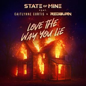 Love The Way You Lie (Explicit)