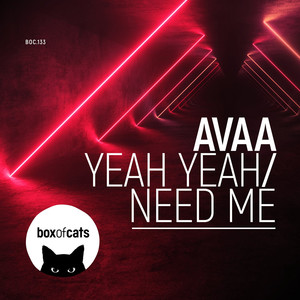 Need Me (Original Mix)