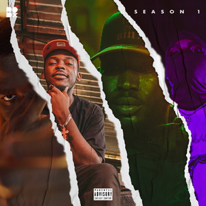 BOX SESSIONS: SEASON 1 (Explicit)