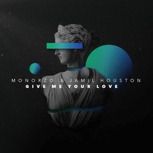 Give You My Love (Radio Edit)