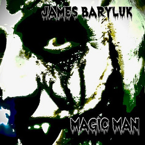 Magic Man (Explicit)