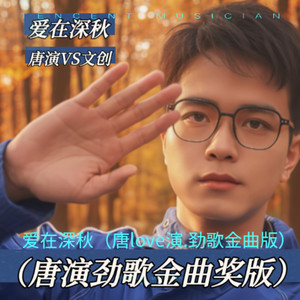 爱在深秋 (唐演 remix)