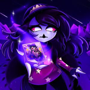 MilkyyMelodies - I Will Be Okay