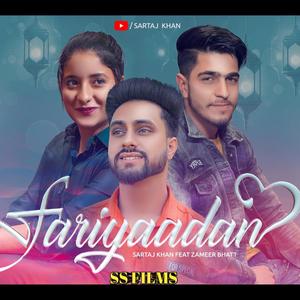 Fariyaadan Sartaj Khan Zameer Bhatt(Dr. Sanjeet Thomas)