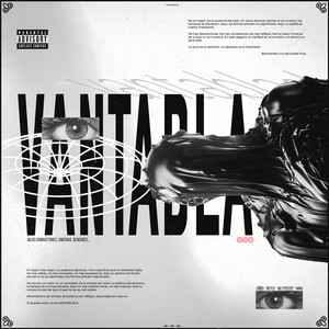 Vantablack (Explicit)