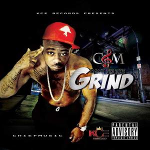 Back To The Grind (Explicit)