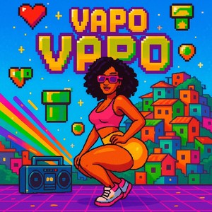 PLAY VAPO-VAPO