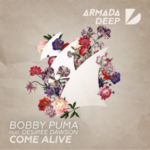 Come Alive (Original Mix)