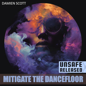 Mitigate The Dancefloor (feat. Damien Scott) (Radio Edit)