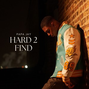Hard 2 Find (Acapella)
