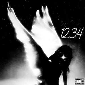 1234 (feat. jack skin) [Explicit]