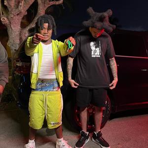 Choppa Talk (feat. Wam SpinThaBin) (Explicit)