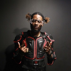 Miss Lolo (Explicit)