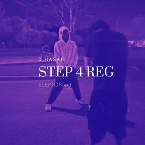 Step 4 Reg (Explicit)