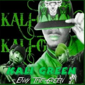 Envy The Green (Explicit)