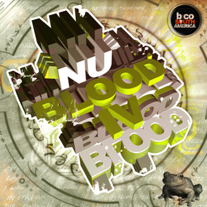 NuBlood IV