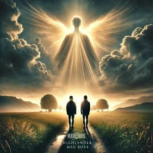 Highlander (feat. Simox, _AleMan_ & Andrews Right) (Explicit)