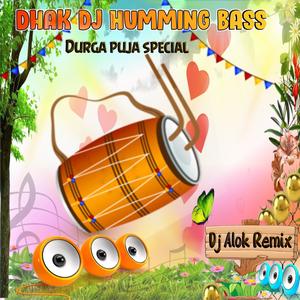 Dhaki (Dj Alok Remix)