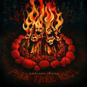 Addison Chase - Tenfold to You(feat. Glover)