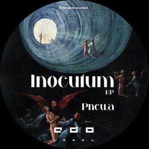 Inoculum EP (Incl. Za__Paradigma Remix)