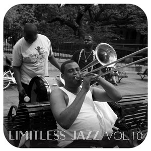 Limitless Jazz, Vol. 10