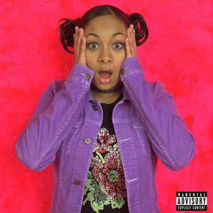 Raven Symone (Explicit)