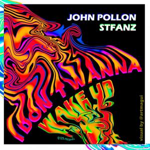 I Don't Wanna Wake Up