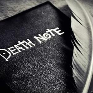 DEATH NOTE (feat. HBK Calo) (Explicit)