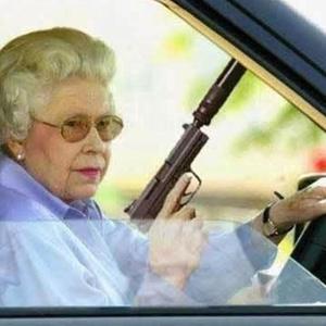 Put A Glock (feat. Beenmar) (Bandlab Mix|Explicit)