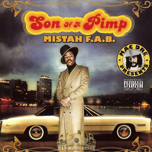 Son Of a Pimp (Explicit)