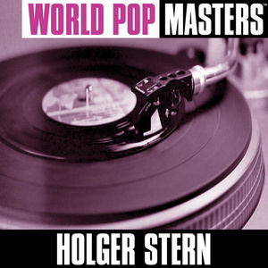 World Pop Masters