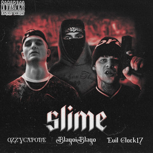 Slime (Explicit)