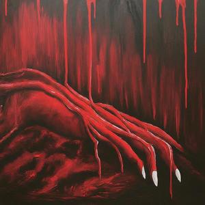 bad blood (feat. 2DEEP)