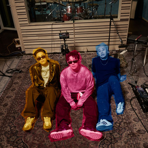 Team$nyper(with Rhythm Power) (Explicit)