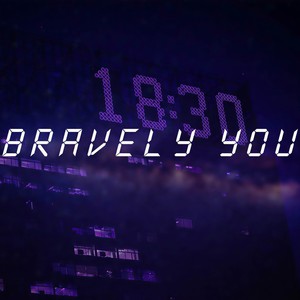 Bravely You封面