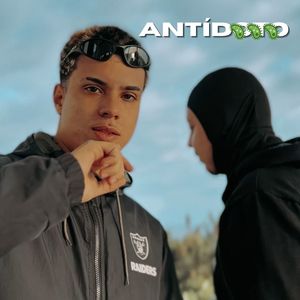Antídoto (Explicit)