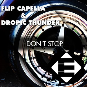 Don't Stop (Original Mix)