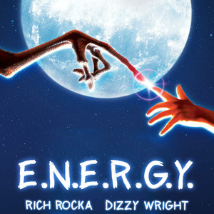 Energy (feat. Dizzy Wright) (Explicit)