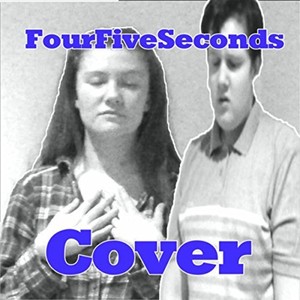 Fourfiveseconds (Explicit)