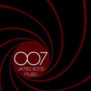 Never Say Never Again (Music Inspired By the Film James Bond)