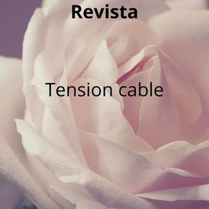 Tension cable